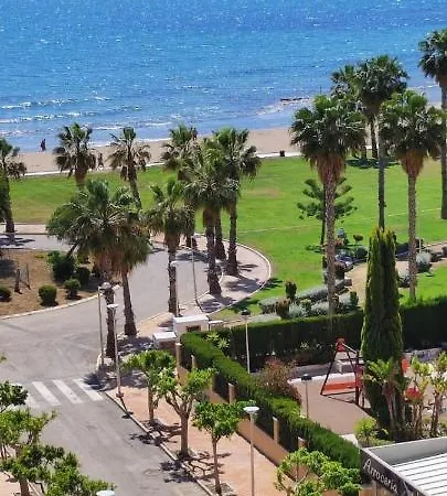 Playa Dorada On The Apartment *