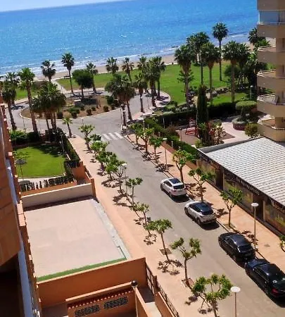 Playa Dorada On The Apartment *
