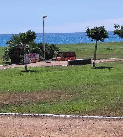 Playa Dorada On The * El Borseral
