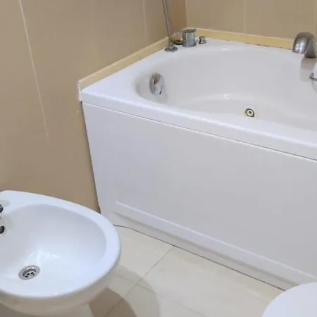 Apartment Playa Dorada On The