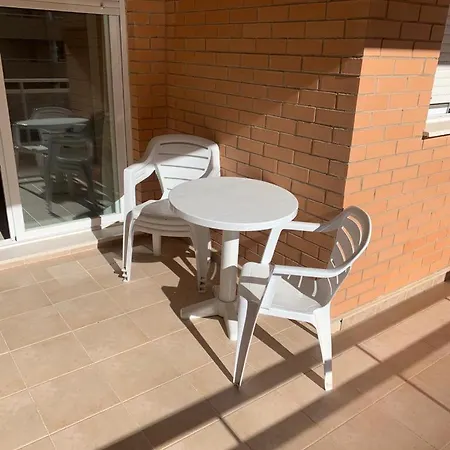 Playa Dorada On The Apartment El Borseral