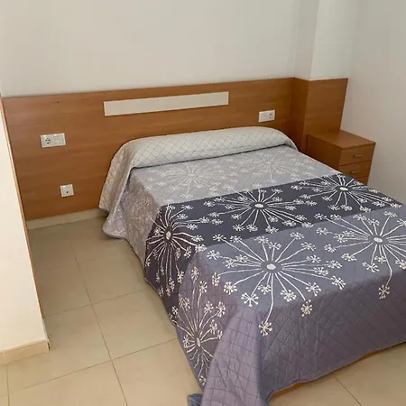 Apartment Playa Dorada On The El Borseral