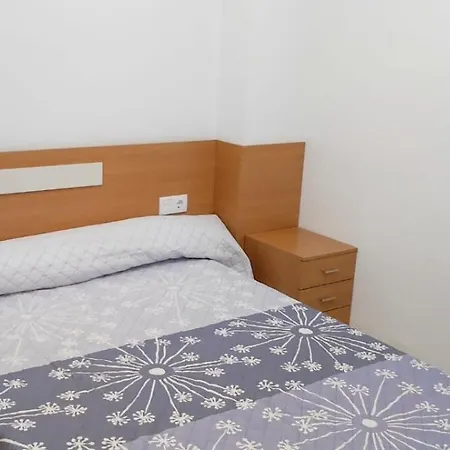 Apartment Playa Dorada On The *