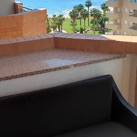 Playa Dorada On The Apartment *