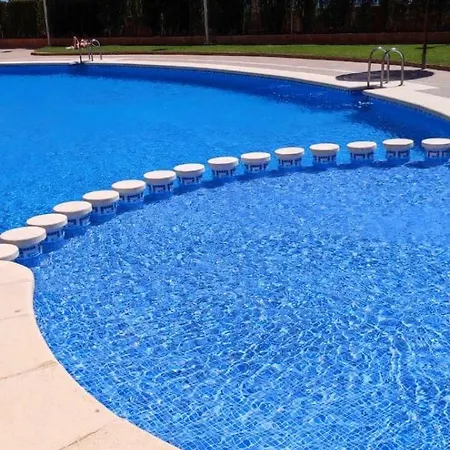 Apartment Playa Dorada On The