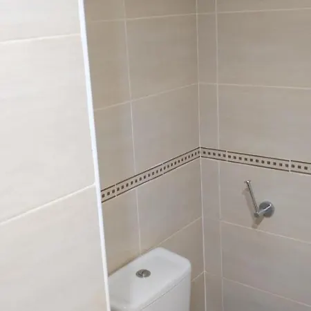 Apartment Playa Dorada On The *