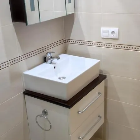 Apartment Playa Dorada On The