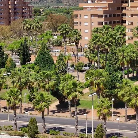 Apartment Playa Dorada On The El Borseral