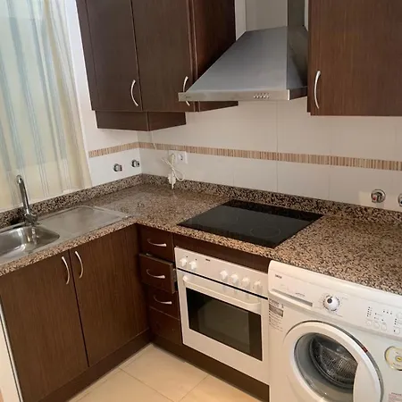 Apartment Playa Dorada On The *