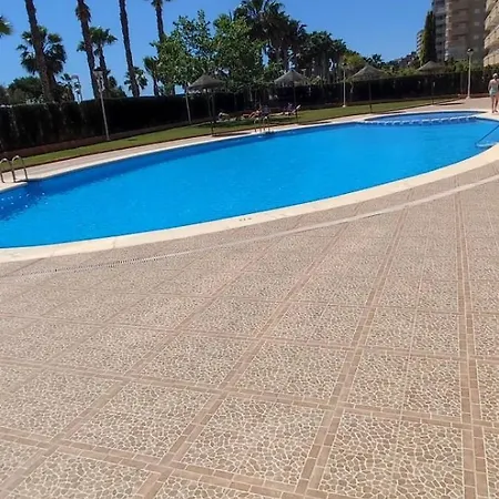 Playa Dorada On The Apartment *