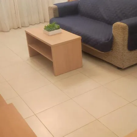 Playa Dorada On The Apartment