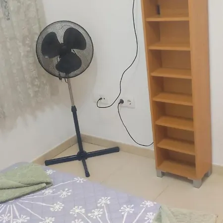 Playa Dorada On The Apartment *
