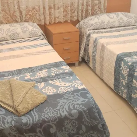 Apartment Playa Dorada On The El Borseral