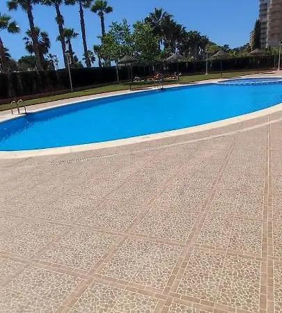 Playa Dorada On The Apartment