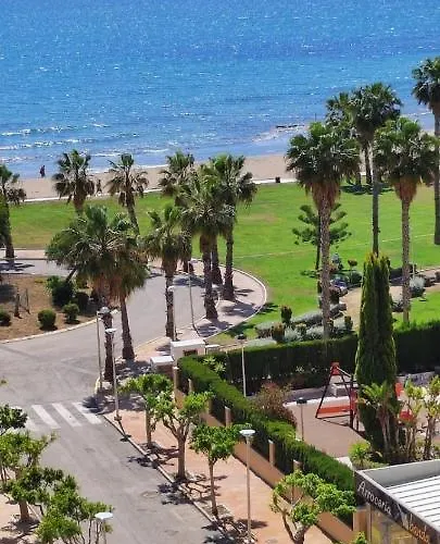 Playa Dorada On The شقة *
