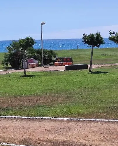 Playa Dorada On The * El Borseral