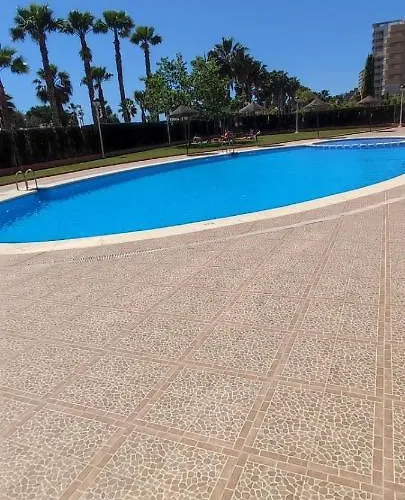 Playa Dorada On The شقة
